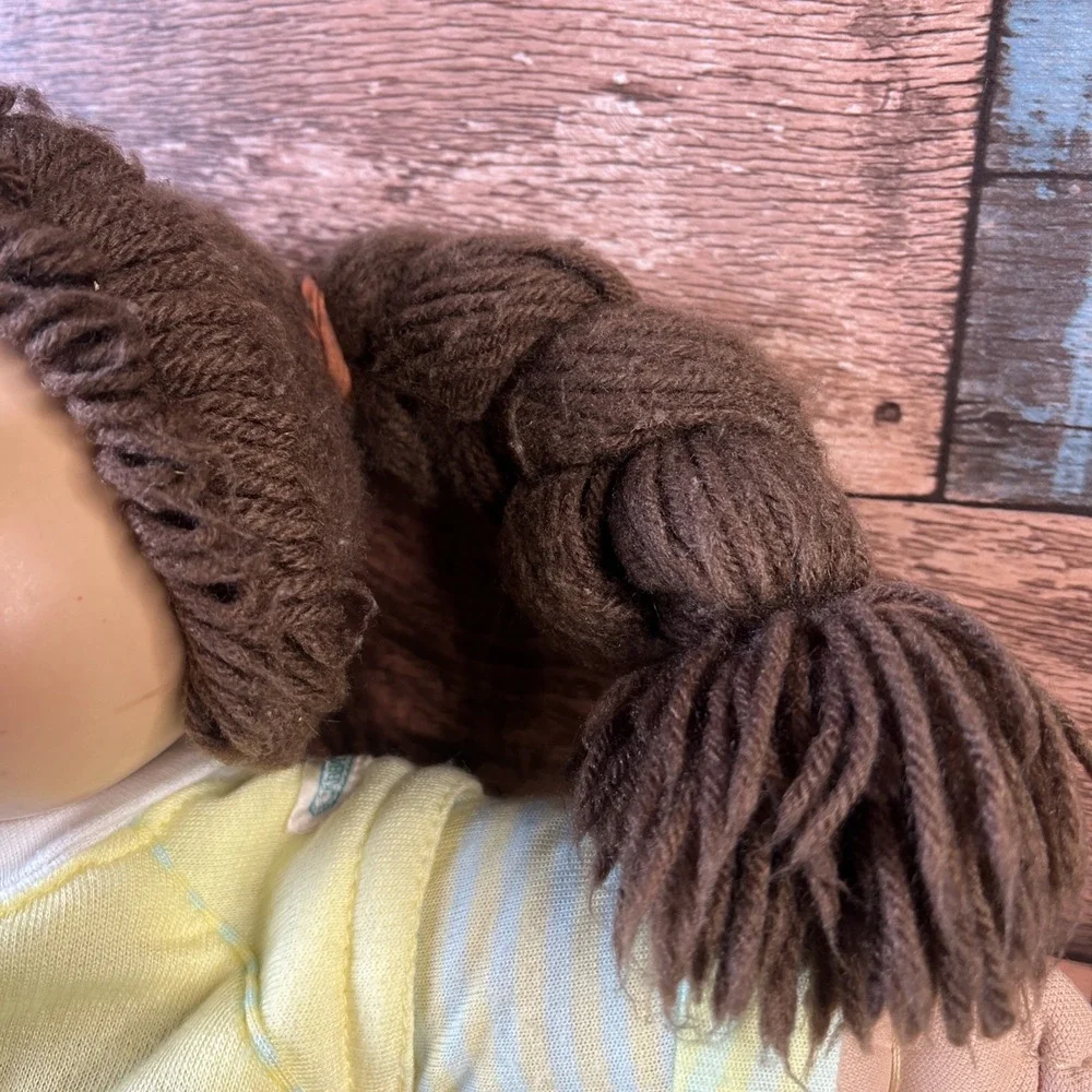 Cabbage Patch Kids *** small